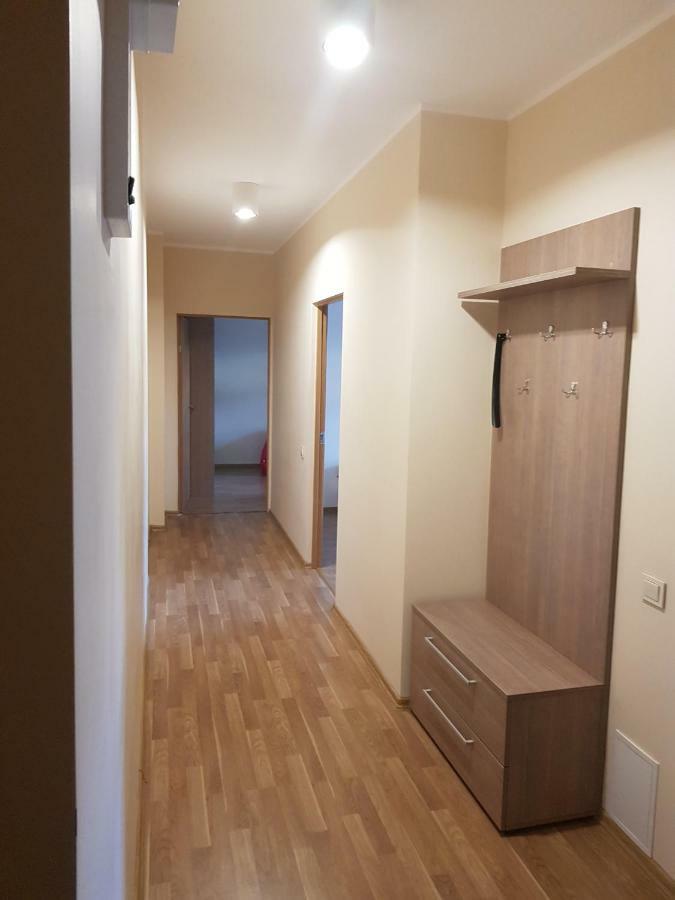 Stylish Apartment Riga Exterior foto