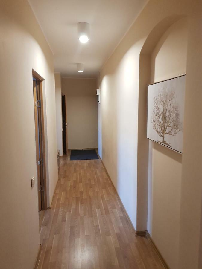 Stylish Apartment Riga Exterior foto